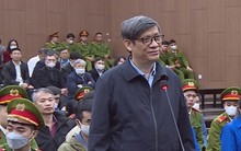 Cựu Bộ trưởng Bộ Y tế Nguyễn Thanh Long: 'Tôi đã sai, tôi xin lỗi'