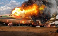 Chuyến bay từng khiến 301 người thiệt mạng: Lỗi nhỏ của phi công có thể quyết định sống chết trong vài giây như thế nào?