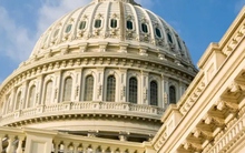 Nợ công chính phủ Mỹ tăng cao kỷ lục, lần đầu vượt ngưỡng 34.000 tỷ USD