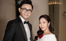 MC 'giàu nhất VTV' thông báo tin mừng dù trượt tất cả đề cử VTV Awards