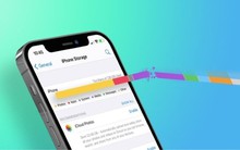 Phải làm gì khi iPhone hết dung lượng lưu trữ?