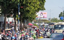 Thủ tướng 'lệnh' không để ùn tắc giao thông kéo dài