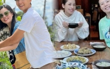 Con trai ca sĩ "cưng" Chi Pu nhất "Tỷ Tỷ Đạp Gió Rẽ Sóng": Vẻ ngoài chuẩn "hoàng tử lai", trưởng thành dưới nguyên tắc giáo dục này của mẹ