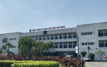 Phó phòng của Bệnh viện Đa khoa Khu vực Hóc Môn tử vong