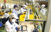 Trưởng Văn phòng JETRO tại Hà Nội: Tỷ lệ nội địa hoá của Việt Nam đang cải thiện tích cực