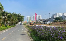 Sẵn sàng nguồn nhà, đất tái định cư