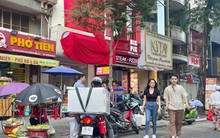 Mặt bằng cho thuê bắt đầu khởi sắc