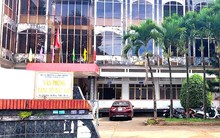 Một giám đốc Văn phòng đăng ký đất đai bị bắt vì dính líu đường dây làm nhanh sổ đỏ