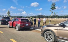 Đất nền quận 9 diễn biến lạ cận Tết