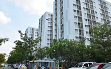 Lãi suất vay mua nhà "dễ thở" hơn