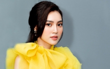 "Chị đẹp" Ninh Dương Lan Ngọc đang ở đỉnh cao bất ngờ thông báo đi du học: Soi "lịch sử học tập" ngày trước mới thấy mê học từ bé