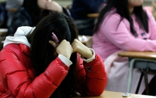 Phim tài liệu "bóc trần" sự thật khắc nghiệt về kỳ thi ĐH ở Hàn Quốc: Có những đứa trẻ bình thường, nỗ lực mấy cũng không được đền đáp