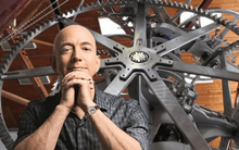 Tỷ phú vung hơn 1.000 tỷ đồng xây cỗ máy hoạt động 10.000 năm trong khe núi: Là kẻ ‘chơi ngông’ hay người ‘nhìn xa trông rộng’?