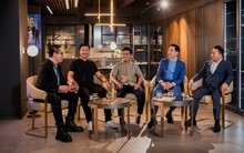 Startup bán ốp điện thoại 500.000 đồng/chiếc khoe doanh thu tăng 6 lần ngay sau khi lên Shark Tank, TikTok mời hợp tác, cam đoan không "bùng kèo" các Shark