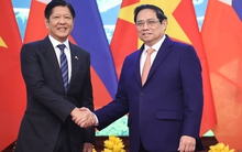 Việt Nam và Philippines đưa kim ngạch thương mại đạt 10 tỷ USD vào năm 2025