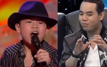 'Thần đồng âm nhạc' thập niên 90 giờ ra sao?