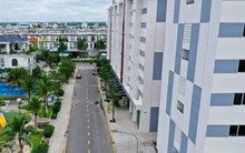 Luật Đất đai sửa đổi bỏ khung giá đất: DN, người dân hưởng lợi gì?