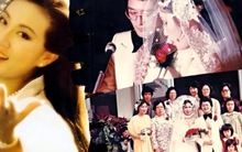 Lấy thiếu gia nhà giàu, nữ danh ca nổi tiếng chiến thắng ngoạn mục trong "cuộc chiến" với bố chồng