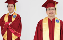 Trường ĐH Luật TP HCM bổ nhiệm cùng lúc 2 phó hiệu trưởng