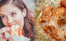 2 món ăn vặt bí mật "hủy diệt" tuyến tụy của bạn, dù nam hay nữ cũng nên ăn ít đi để phòng bệnh tiểu đường