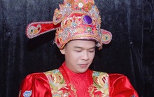 Người thay Công Lý đóng Bắc Đẩu: Là diễn viên phim giờ vàng VTV, có vợ đẹp con xinh dù liên tục bị chê "xấu lạ"