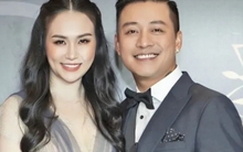 Đây là bà mẹ 3 con viên mãn nhất Vbiz: Đã giàu còn được chồng chiều, chia sẻ chuyện dạy con mới càng nể