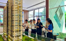 Doanh nghiệp bất động sản “hợp lực” ông lớn ngân hàng, loạt dự án nhà ở vừa túi tiền rộn ràng khai xuân