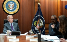 Bài toán khó của Tổng thống Joe Biden