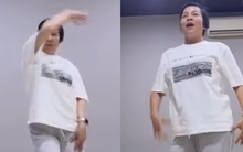 Hé lộ hậu trường màn nhảy cực cháy tại WeChoice của diva Mỹ Linh, netizen rủ nhau nhặt "meme cưng xỉu"