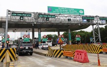 Từ ngày mai, mức phí đường bộ mới bắt đầu áp dụng, người dân cần biết