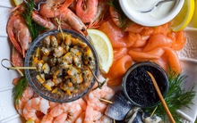 3 thực phẩm được ví như “máy gia tốc” tuần hoàn máu, chuyên gia khuyên ăn nhiều hơn vào mùa lạnh