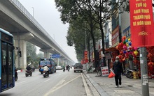 Dịch vụ đổi tiền mới: Hiếm mệnh giá nhỏ