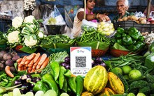 Ngôi vị nền kinh tế lớn thứ ba thế giới có thể sớm đổi chủ: Ngôi sao đang lên đe doạ vị thế một loạt siêu cường từng nhiều thập niên thống trị "bảng vàng"