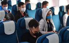 Từ ngày 15-2, đi máy bay cần những giấy tờ gì?