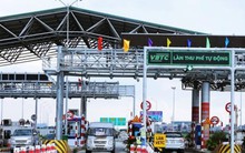 Chi tiết mức thu phí đường bộ mới áp dụng từ 1/2/2024