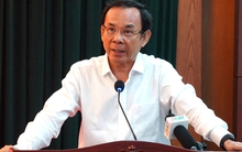 TP HCM tự tin đạt mục tiêu phát triển