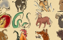 9 ngày cuối cùng của năm 2023, 4 con giáp này được cát tinh soi chiếu, dễ trúng mánh lớn