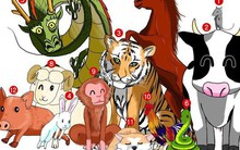 Năm Giáp Thìn 2024 có 2 con giáp cùng phải tiêu tiền nhưng kết quả khác nhau: Cần lưu ý điểm này