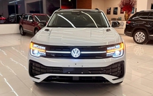 Loạt xe mới đã về Việt Nam, chờ ra mắt năm nay: Jimny, Teramont X có giá, các mẫu Trung Quốc nằm ở phân khúc 'hot'