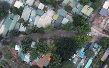 Hà Nội sắp có tuyến đường rộng gần 100m