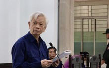 Cựu Chủ tịch Khánh Hoà Nguyễn Chiến Thắng bị tuyên phạt tổng cộng 22,5 năm tù