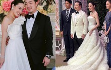 Hôn lễ xa hoa của gia tộc tài phiệt Thái Lan: Tụ họp hàng loạt tỷ phú, vợ chồng Hoàng tử Brunei cũng góp mặt