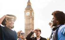 Nhiều trường học Anh đối mặt với nguy cơ đóng cửa