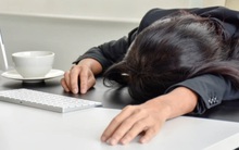 Hội chứng mệt mỏi, không muốn đi làm dịp cận Tết