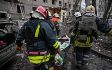 Kinh tế Ukraine sẽ ra sao nếu thiếu viện trợ từ phương Tây?