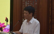 Khởi tố Trưởng ban Quản lý Khu kinh tế cửa khẩu Đồng Đăng- Lạng Sơn