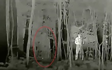 Bí ẩn chiếc ‘áo choàng tàng hình’ siêu nhẹ nhét vừa túi binh sĩ Nga