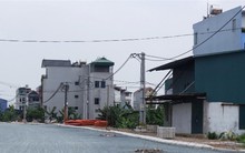 Hà Nội: Hơn 19 nghìn hộ dân chưa được giao đất dịch vụ