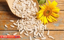 1 loại hạt quốc dân là “insulin tự nhiên”, giúp hạ đường huyết, hỗ trợ giảm cân hiệu quả : Tết nhà nào cũng có cả cân