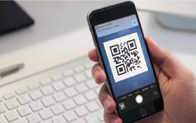 Dùng mã QR: Cần tế nhị và cẩn trọng